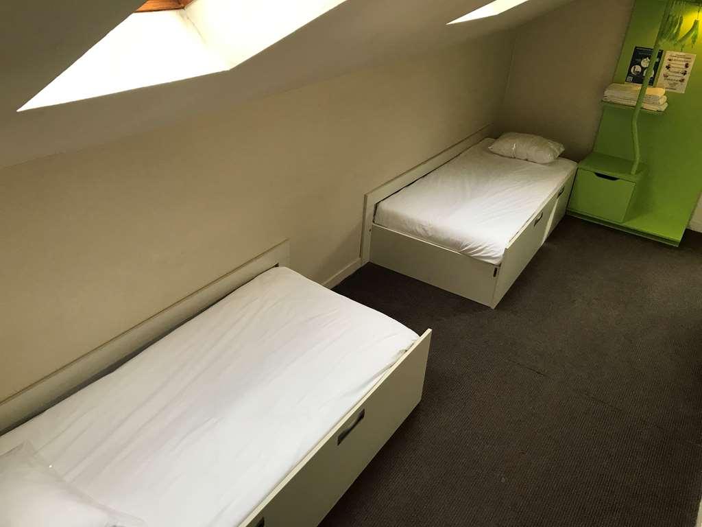 Campanile Pont-A-Mousson Hotell Rum bild