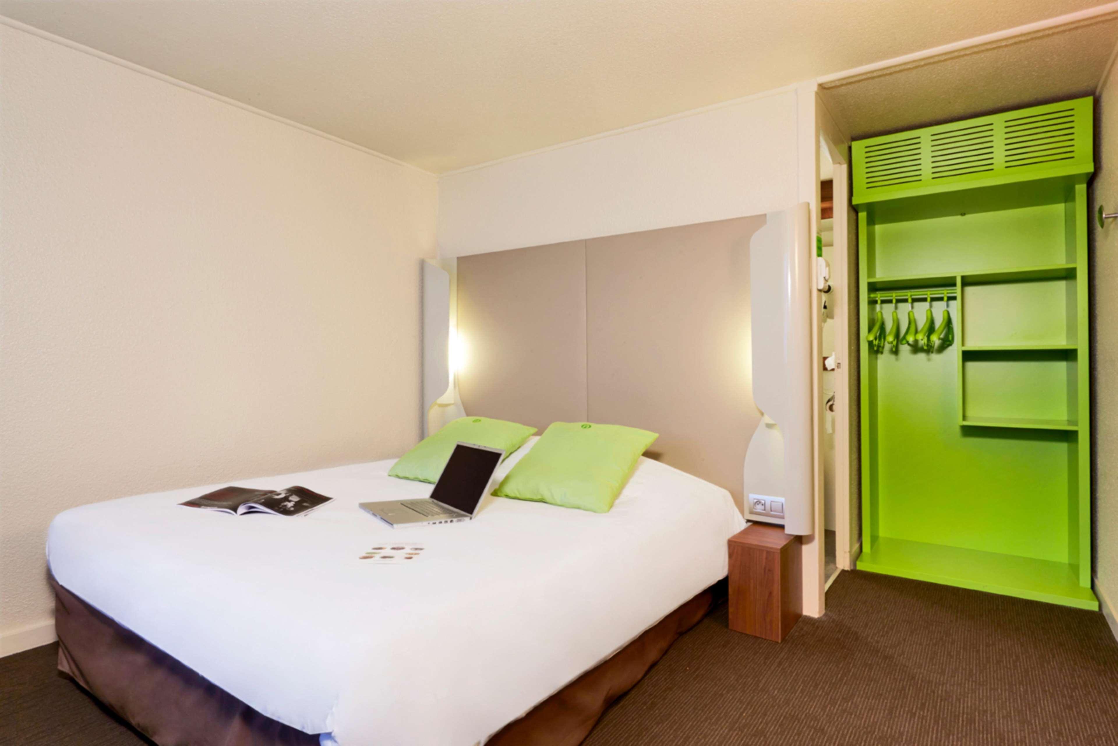 Campanile Pont-A-Mousson Hotell Exteriör bild