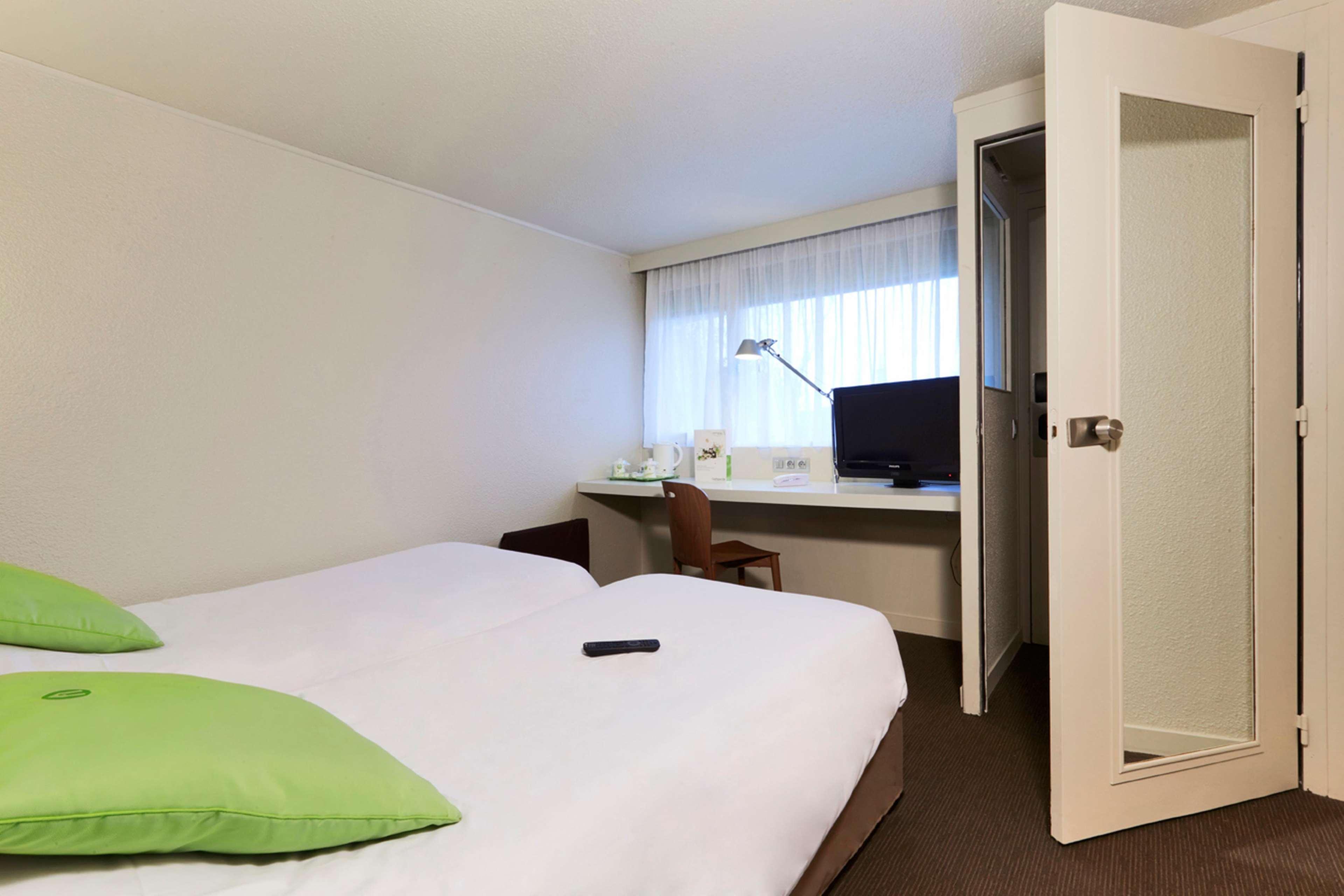 Campanile Pont-A-Mousson Hotell Exteriör bild